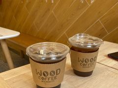 -Legno.ita Coffee by Wood(襄阳南路店)