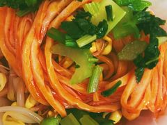 -秦镇第一味米皮(丰京路店)