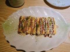 玉子烧-千仙料理(虎踞北路)