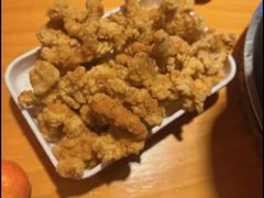 -大胃姐·路边牛杂(南吴路店)