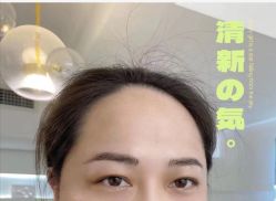 -babiline芭比莱恩半永久纹眉纹唇发际线