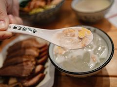 -狮头牌卤味研究所·卤味饭(花城汇南区店)