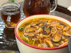 -五观堂素食(新华路店)
