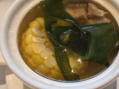 -兰湘子·湘菜小炒(长安万科广场店)