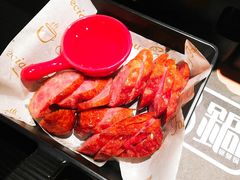 -8锅臭臭锅·正宗台湾小火锅(中心五路店)