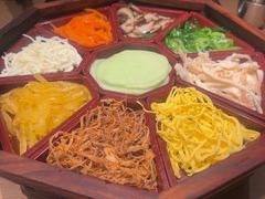 -将军牛排·尔滨地标朝鲜族美食(总店)