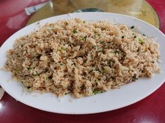 -霞涌市场海鲜摆卖区