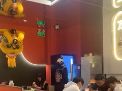 -不二啫·广府啫啫煲(江燕路万科里店)