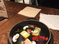 -呷哺呷哺 小火锅 (浦东新欧尚超市店)