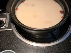 -捞王猪肚鸡火锅(昆山店)