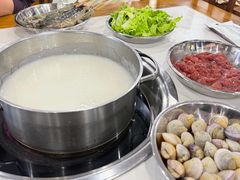 -盈田盈粥庄(博山东路店)