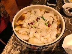 -风味小馆(天目湖宾馆店)