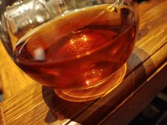 -七彩云南庆沣祥茶庄(金融街店)