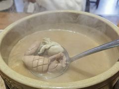 -猪腰一家·地道佛山菜(里水店)