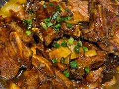 -千岛湖小鱼儿·淳安匠心农家菜