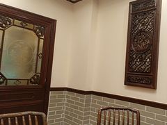 -山水茶艺馆·点心粤菜·30年老字号