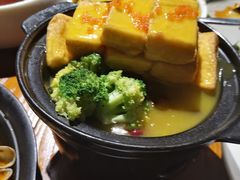 -时光乌托邦空中花园餐厅川味·融合菜(幸福广场店)
