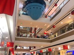 -万达广场(菏泽牡丹店)