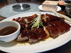 -猪肉婆私房菜(容桂总店)