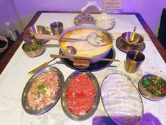 -琥珀川糟粕醋火锅(慈云寺店)