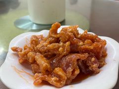 -胡子饮食店