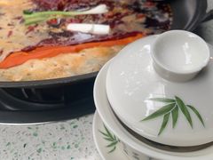-龙厂长老火锅(抚琴店)