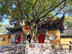 -虞山风景区
