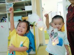 -瑞恩宝感统训练·语言提升·蒙氏托育中心