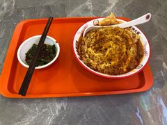 -柳大厨螺蛳粉(人民路总店)
