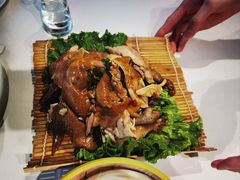 -惠丰堂饭庄·烤鸭·京味菜(民族大学店)