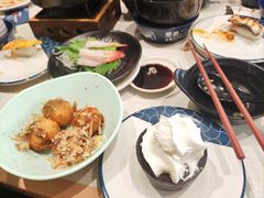 -滨寿司(新街口中央商场店)
