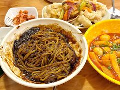 -多宾韩国料理(学衡路店)