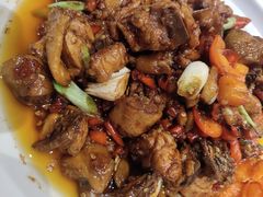 -小柴米·传统江西菜(八一广场店)