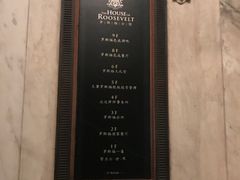 -罗斯福色戒酒吧(外滩店)