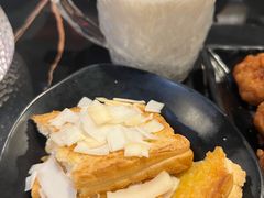 泡鲁达-多味居(剪子巷店)