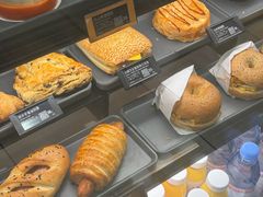 -星巴克(上海虹桥新天地二店)