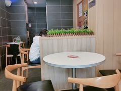 -华莱士·炸鸡汉堡(奥林花园店)