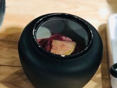 黄油横膈膜-霸腹烤肉(厦门柚子番店)