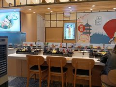 -和町回转自助日料(华山环宇城店)