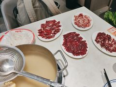 -陈记顺和潮汕牛肉火锅(韩江路店)