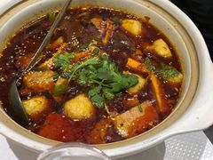 -Restaurant Sichuan 川里川外