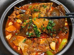 -湘知湘味(岳麓山店)