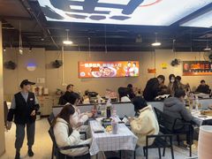 -蛙老爹·蜀香美蛙鱼头(王家湾店)