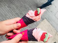 -麦当劳(鼓楼店)