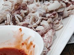 -常鲜楼常来尝鲜海胆馆(星海店)