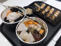 -鲜芋仙(番禺万达广场店)