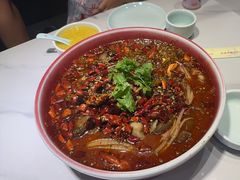 -椒馋小馆(绿源路店)