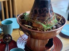 -丽江金茂璞修雪山酒店-雪景阁餐厅