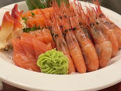 -大渔铁板烧(通州万达店)
