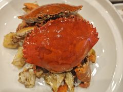 -松沪名灶·豆浆鱼头·新上海菜(江川路交大店)